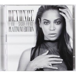I Am...Sasha Fierce