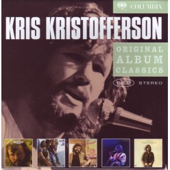 Original Album Classics