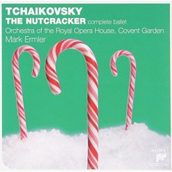 Tchaikovsky: Nutcracker