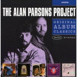 Original Album Classics