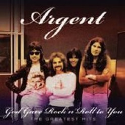 God Gave Rock N Roll To You: Greatest Hi
