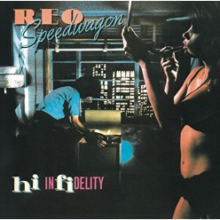 Hi Infidelity