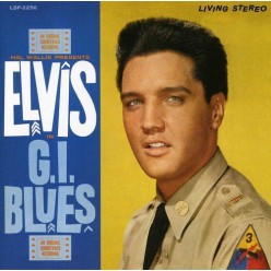 GI Blues