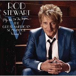 Great American Songbook Vol 5: Fly Me To The Moon