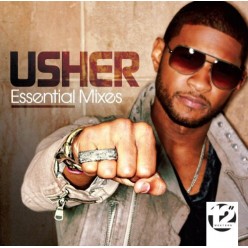 Essential Mixes