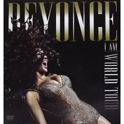 I Am...World Tour