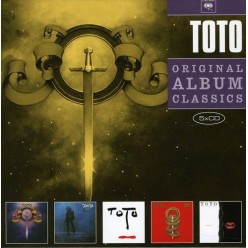 Original Album Classics