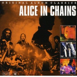 Original Album Classics