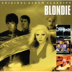 Original Album Classics
