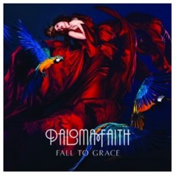 Fall To Grace