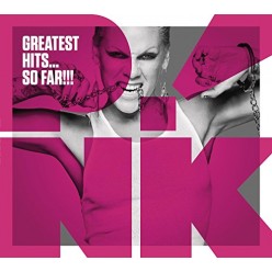 Greatest Hits: So Far!