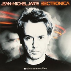 Electronica 1: The Time Machine