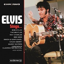 Elvis Sings