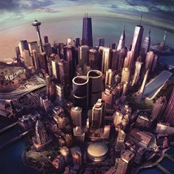 Sonic Highways: The Album