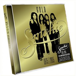 Gold: Smokie Greatest Hits