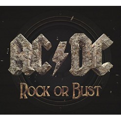 Rock Or Bust