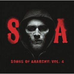 Songs Of Anarchy Volume 4