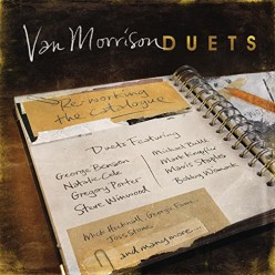 Duets: Reworking The Catalogue