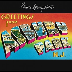 Greetings From Asbury Park NJ