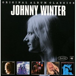 Original Album Classics