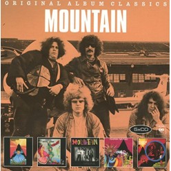 Original Album Classics