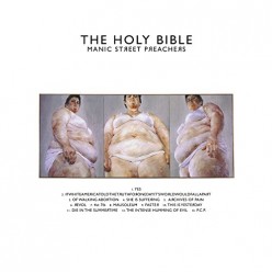 Holy Bible