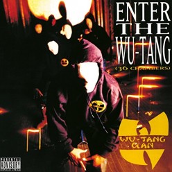 Enter The Wu Tang