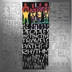 Peoples Instinctive Travels And The Paths Of Rhythm