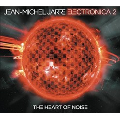 Electronica 2: The Heart Of Noise