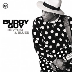 Rhythm And Blues
