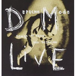 Songs Of Faith And Devotion Live