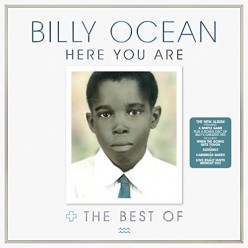 Here You Are: Best Of