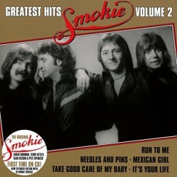 Greatest Hits Vol 2
