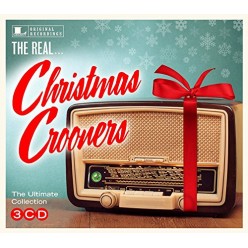 Real...Christmas Crooners