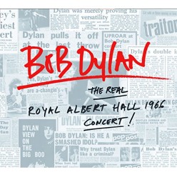 Real Royal Albert Hall 1966 Concert