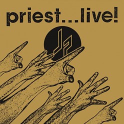 Priest Live