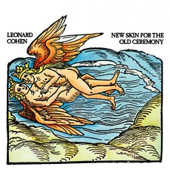 New Skin For The Old Ceremony