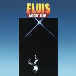 Moody Blue (Blue Vinyl)