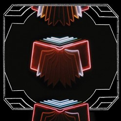 Neon Bible