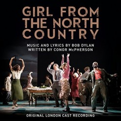 Girl From The North Country (Original Cast)