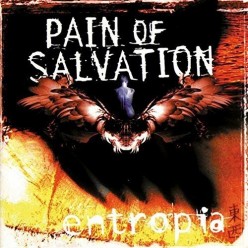 Entropia