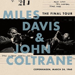 Final Tour: Copenhagen: 24 March 1960