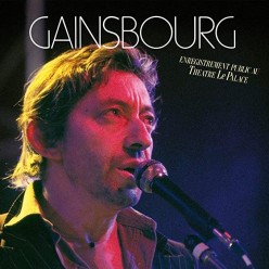 Enregistrement Public Au Theatre Le Palace