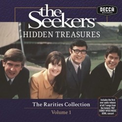 Hidden Treasures: The Rarities Collection Volume 1