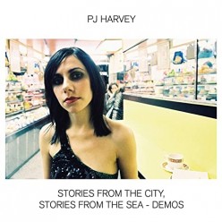 Stories From The City Stories From The Sea - Demos
