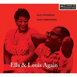 Ella And Louis Again
