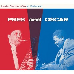 Pres and Oscar: The Complete Session