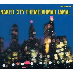Naked City Theme + Extensions