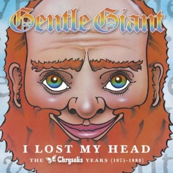 I Lost My Head