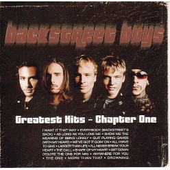Greatest Hits Chapter 1